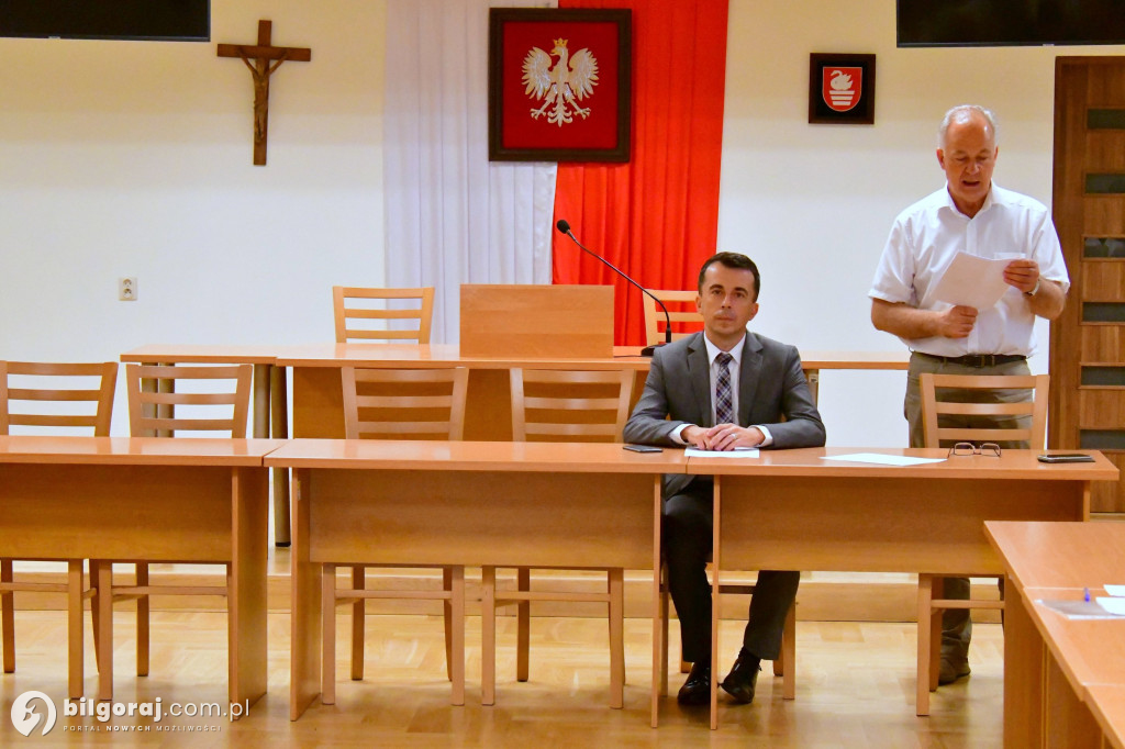 Dyskusja społeczna na temat inwestycji w ul. Bagienną