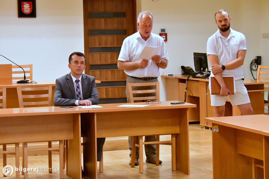 Dyskusja społeczna na temat inwestycji w ul. Bagienną