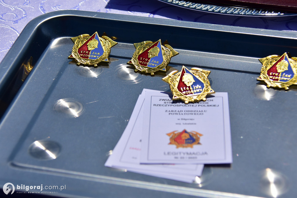 Jednostka OSP Księżpol świętowała 100-lecie