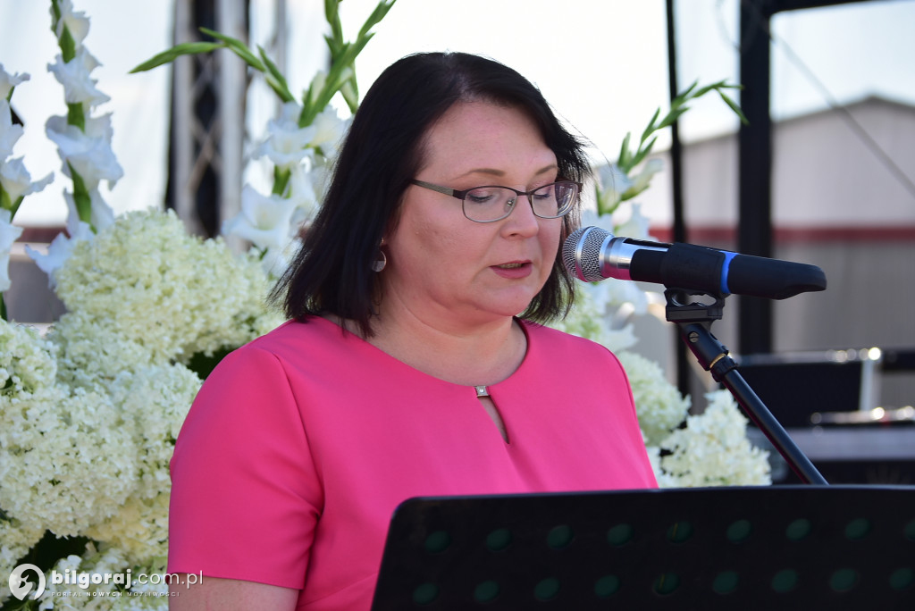 Jednostka OSP Księżpol świętowała 100-lecie