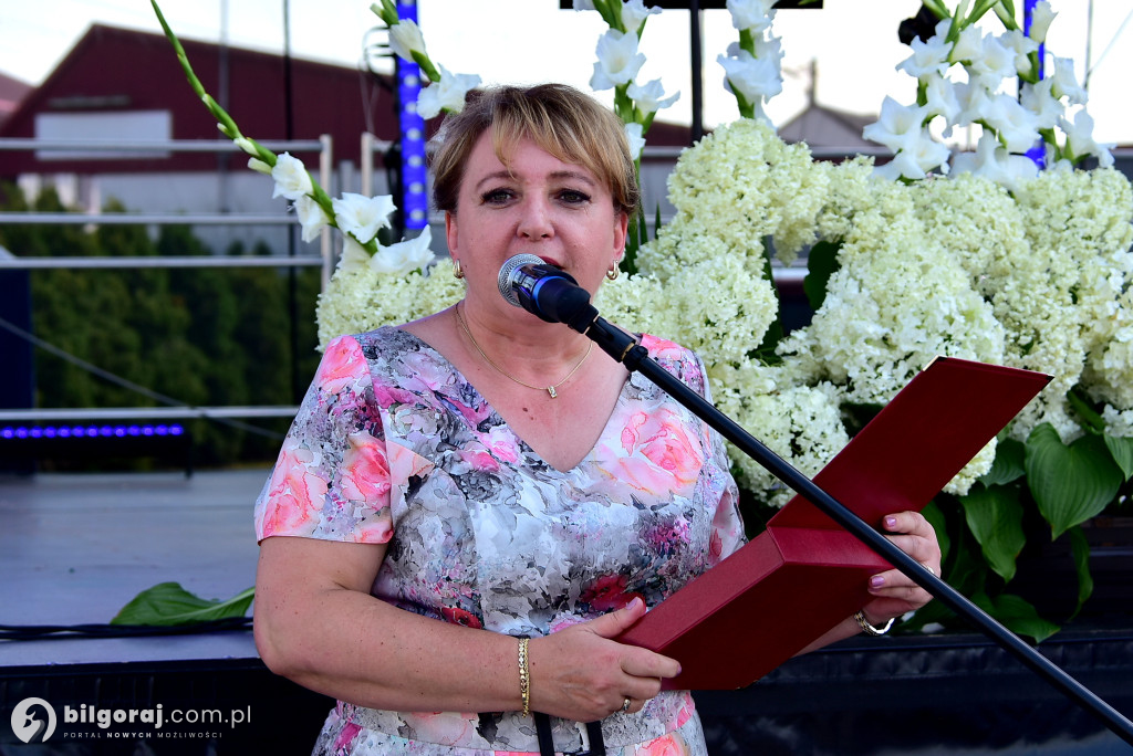 Jednostka OSP Księżpol świętowała 100-lecie