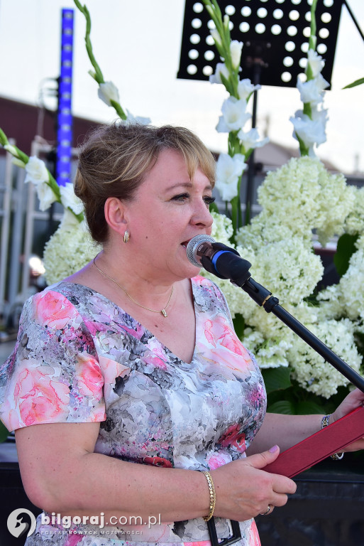 Jednostka OSP Księżpol świętowała 100-lecie