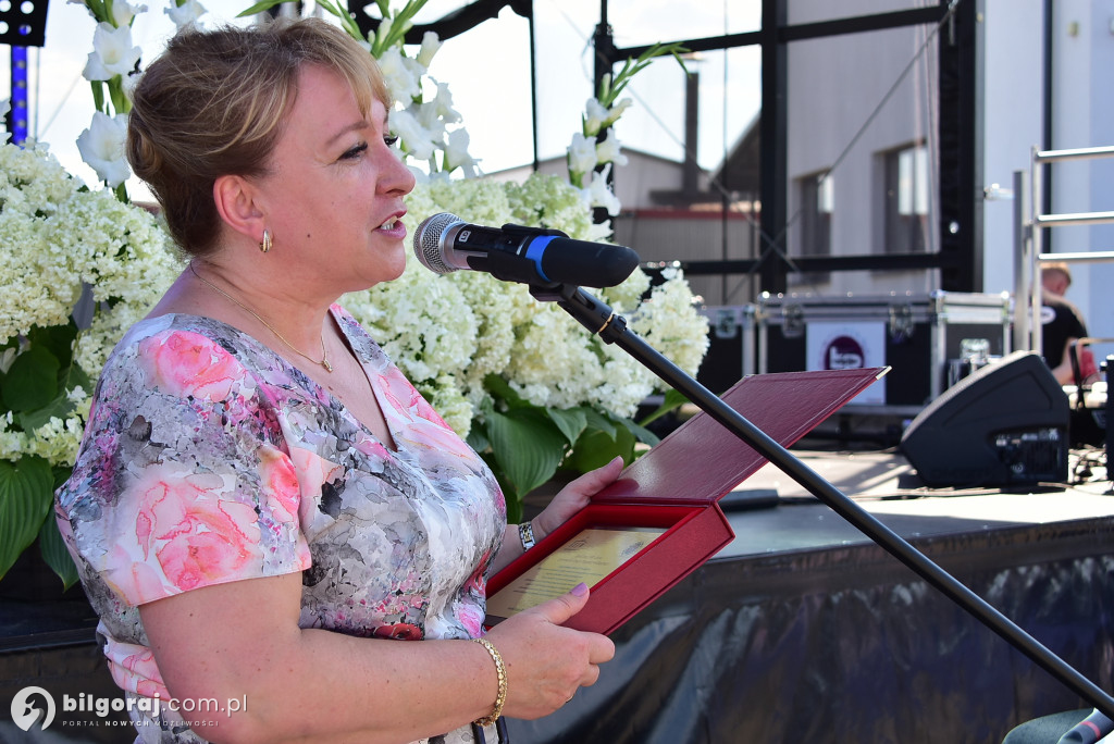 Jednostka OSP Księżpol świętowała 100-lecie