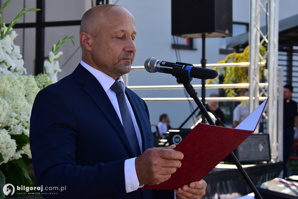 Jednostka OSP Księżpol świętowała 100-lecie
