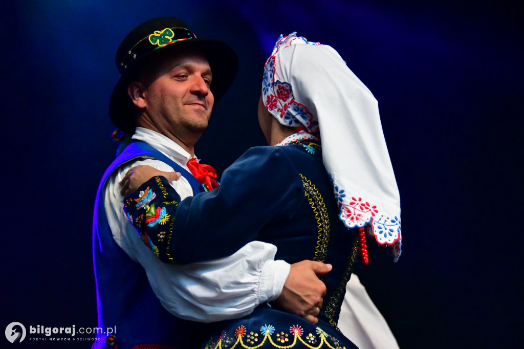 Polonia z Brazylii wystąpiła w Biłgoraju