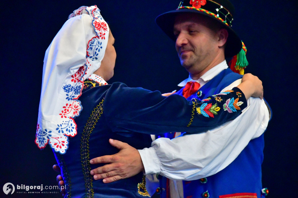 Polonia z Brazylii wystąpiła w Biłgoraju