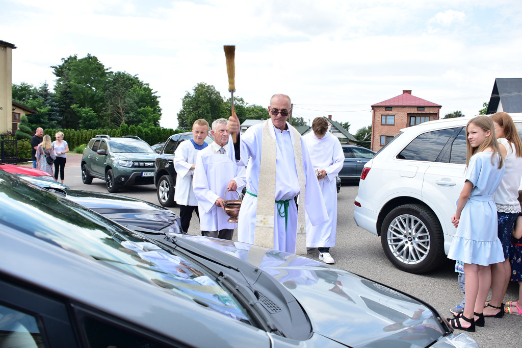 W Kościele w Polsce w niedzielę rozpoczyna się XXIV Ogólnopolski Tydzień św. Krzysztofa