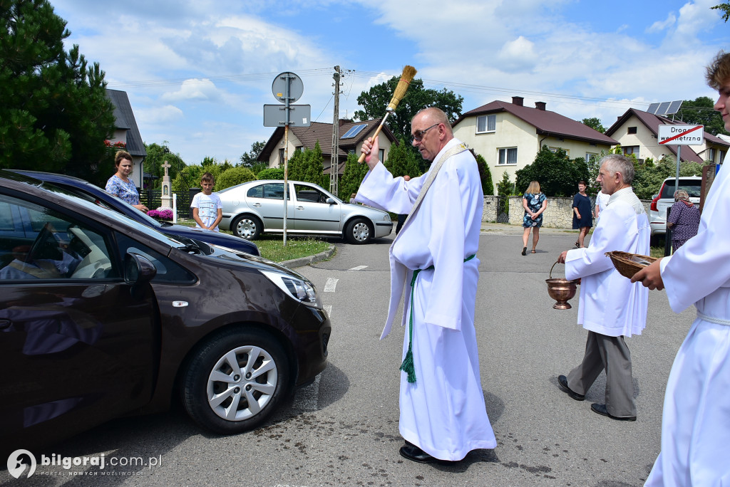 W Kościele w Polsce w niedzielę rozpoczyna się XXIV Ogólnopolski Tydzień św. Krzysztofa
