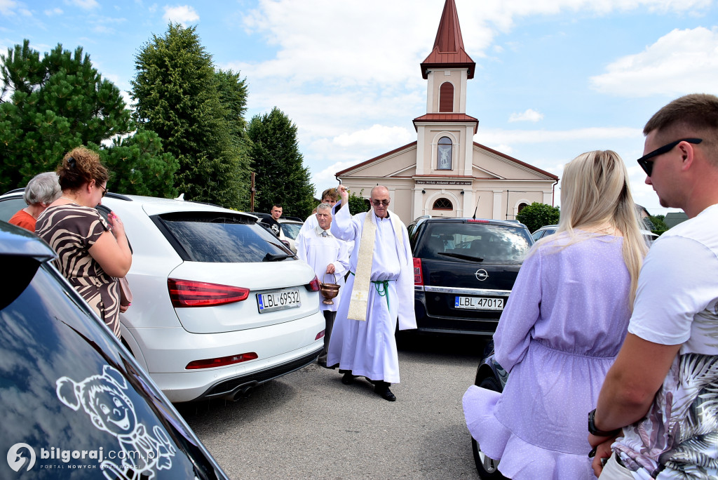 W Kościele w Polsce w niedzielę rozpoczyna się XXIV Ogólnopolski Tydzień św. Krzysztofa