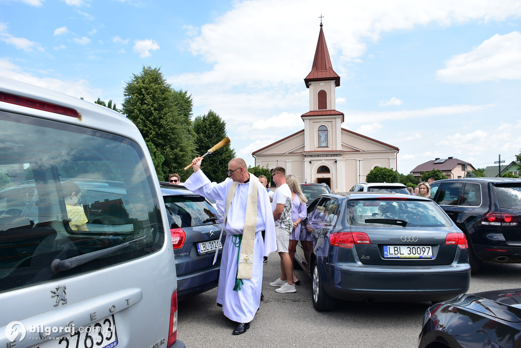 W Kościele w Polsce w niedzielę rozpoczyna się XXIV Ogólnopolski Tydzień św. Krzysztofa