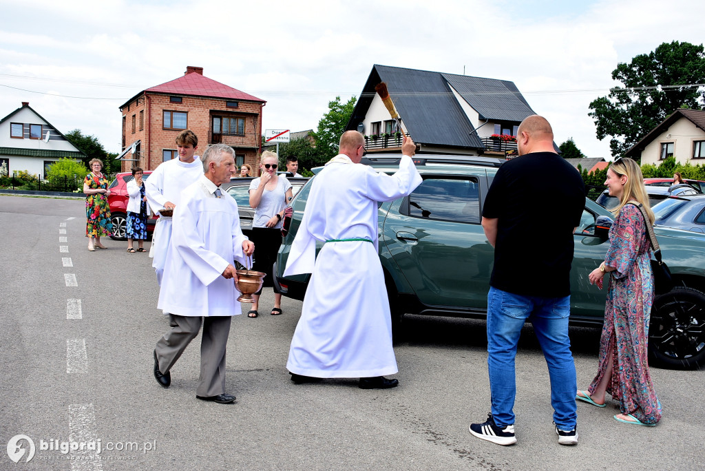 W Kościele w Polsce w niedzielę rozpoczyna się XXIV Ogólnopolski Tydzień św. Krzysztofa