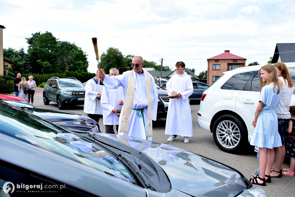 W Kościele w Polsce w niedzielę rozpoczyna się XXIV Ogólnopolski Tydzień św. Krzysztofa