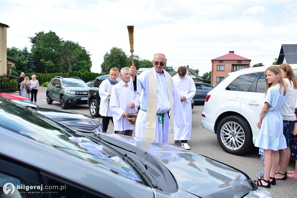 W Kościele w Polsce w niedzielę rozpoczyna się XXIV Ogólnopolski Tydzień św. Krzysztofa