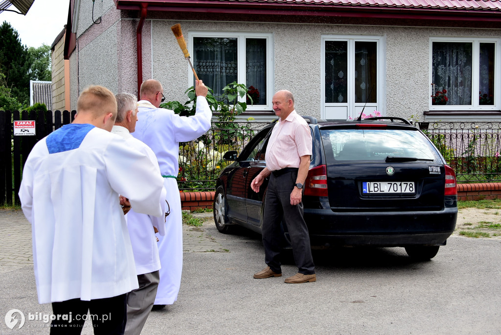 W Kościele w Polsce w niedzielę rozpoczyna się XXIV Ogólnopolski Tydzień św. Krzysztofa
