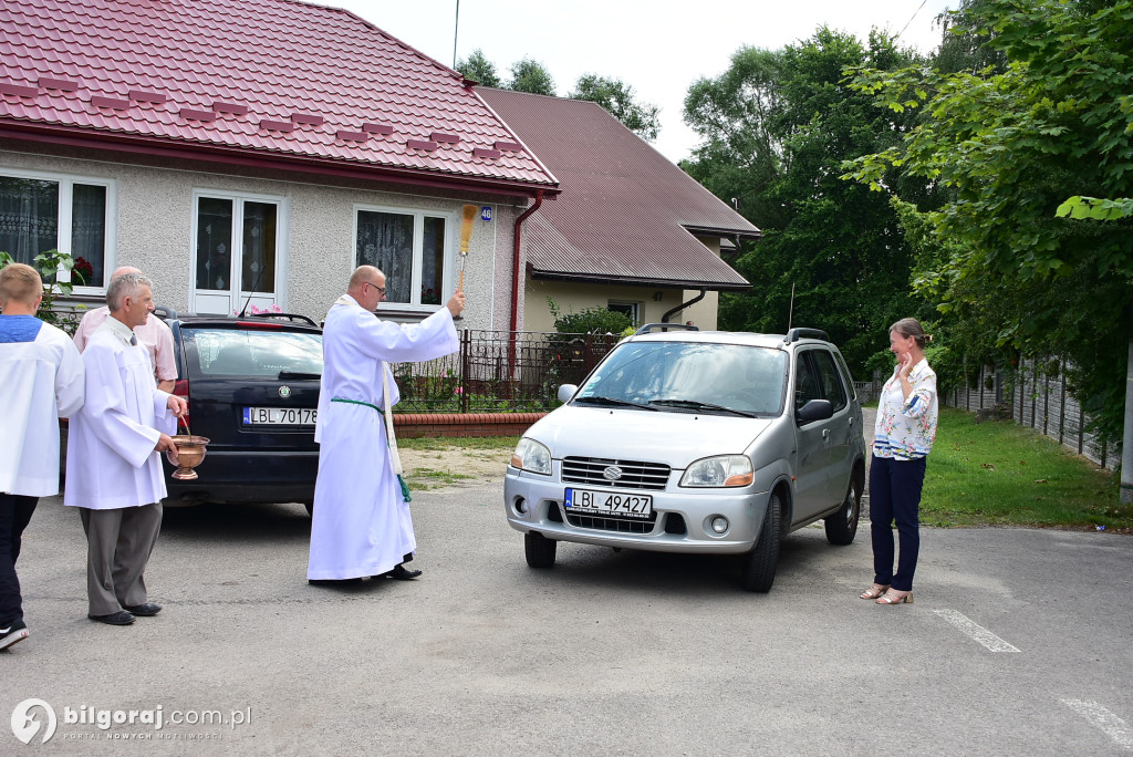 W Kościele w Polsce w niedzielę rozpoczyna się XXIV Ogólnopolski Tydzień św. Krzysztofa