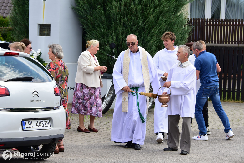 W Kościele w Polsce w niedzielę rozpoczyna się XXIV Ogólnopolski Tydzień św. Krzysztofa