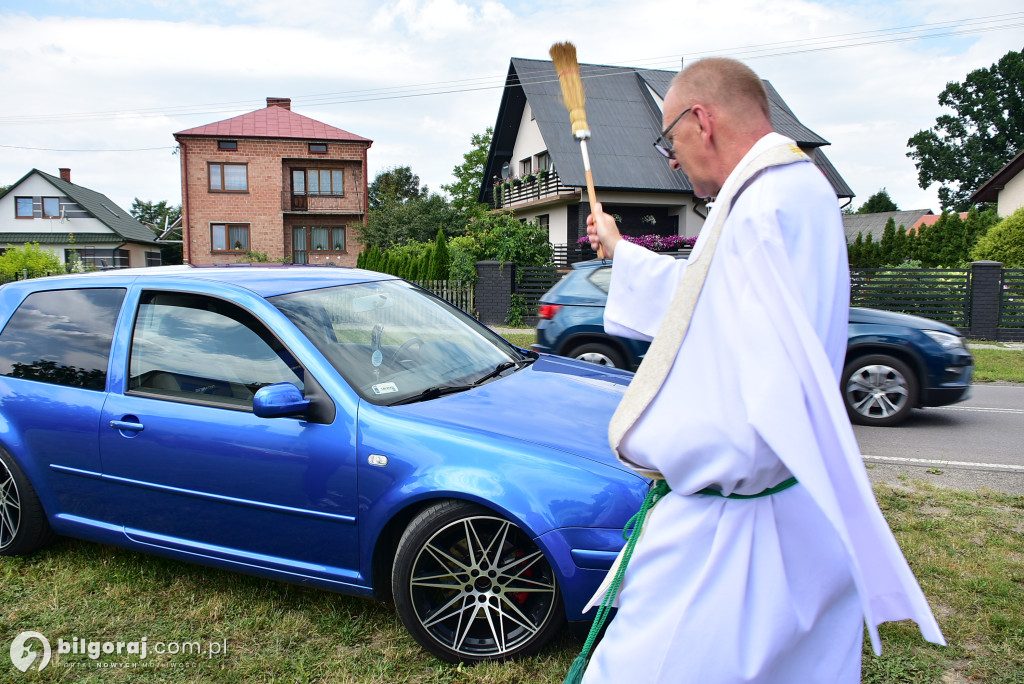 W Kościele w Polsce w niedzielę rozpoczyna się XXIV Ogólnopolski Tydzień św. Krzysztofa