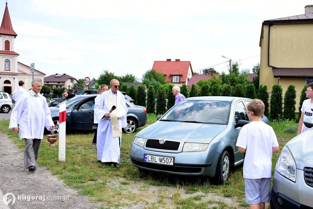 W Kościele w Polsce w niedzielę rozpoczyna się XXIV Ogólnopolski Tydzień św. Krzysztofa