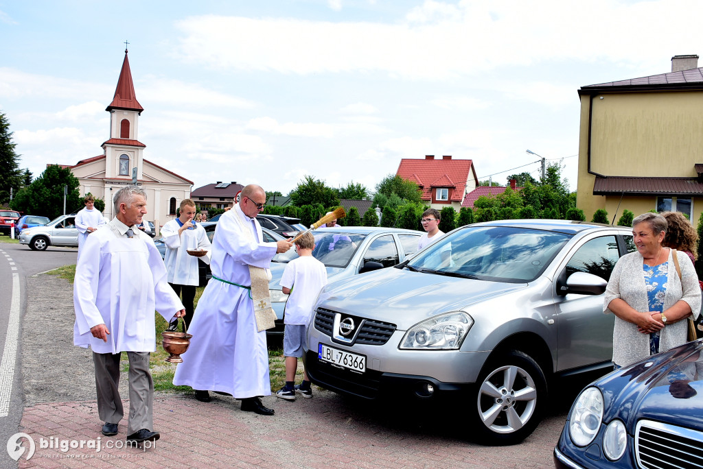 W Kościele w Polsce w niedzielę rozpoczyna się XXIV Ogólnopolski Tydzień św. Krzysztofa