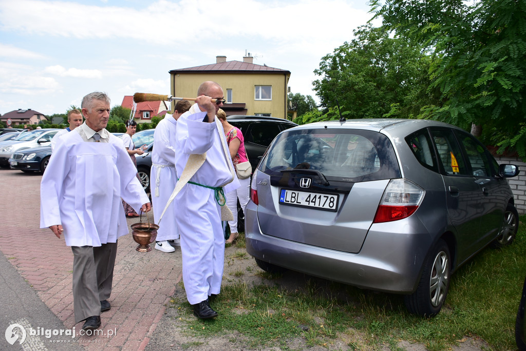 W Kościele w Polsce w niedzielę rozpoczyna się XXIV Ogólnopolski Tydzień św. Krzysztofa