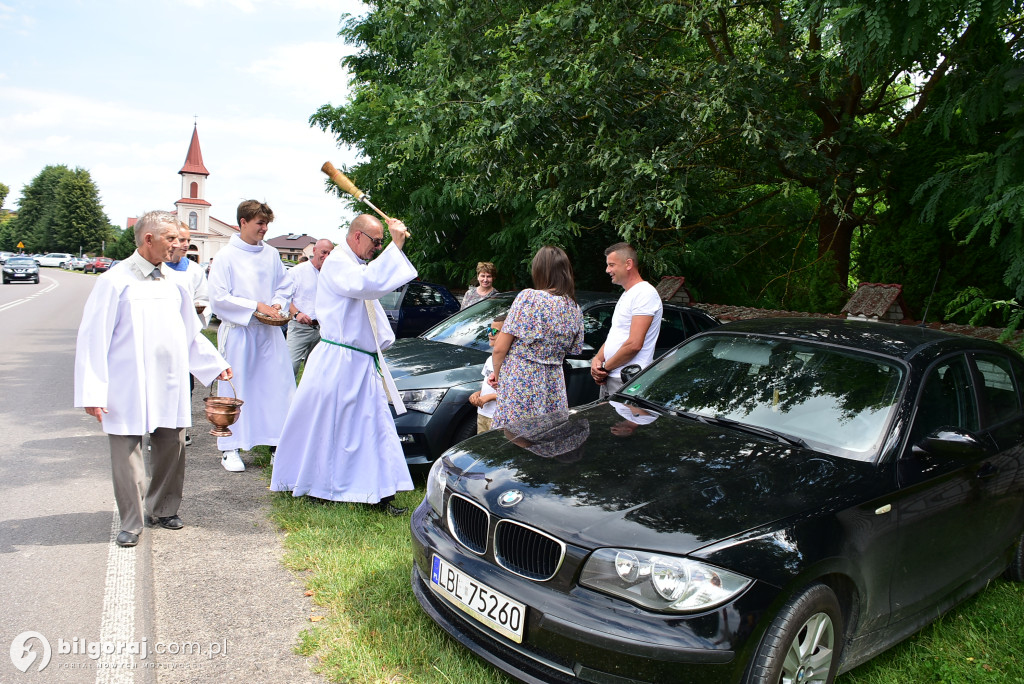 W Kościele w Polsce w niedzielę rozpoczyna się XXIV Ogólnopolski Tydzień św. Krzysztofa