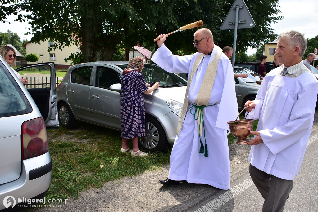 W Kościele w Polsce w niedzielę rozpoczyna się XXIV Ogólnopolski Tydzień św. Krzysztofa