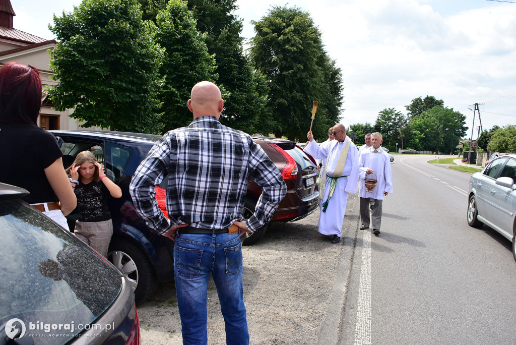 W Kościele w Polsce w niedzielę rozpoczyna się XXIV Ogólnopolski Tydzień św. Krzysztofa