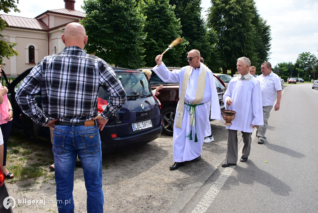 W Kościele w Polsce w niedzielę rozpoczyna się XXIV Ogólnopolski Tydzień św. Krzysztofa