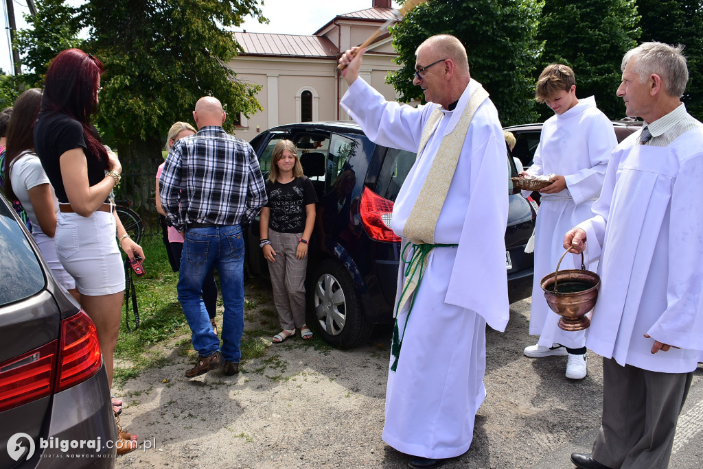 W Kościele w Polsce w niedzielę rozpoczyna się XXIV Ogólnopolski Tydzień św. Krzysztofa