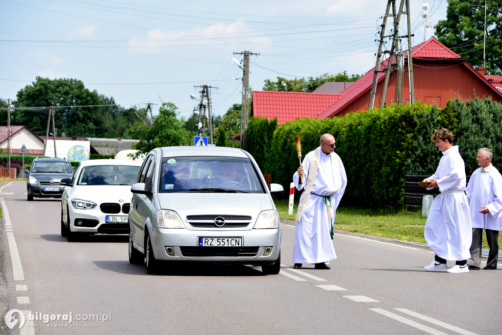 W Kościele w Polsce w niedzielę rozpoczyna się XXIV Ogólnopolski Tydzień św. Krzysztofa