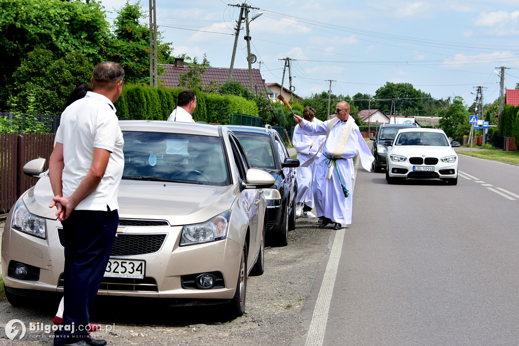 W Kościele w Polsce w niedzielę rozpoczyna się XXIV Ogólnopolski Tydzień św. Krzysztofa