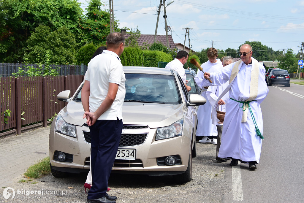 W Kościele w Polsce w niedzielę rozpoczyna się XXIV Ogólnopolski Tydzień św. Krzysztofa