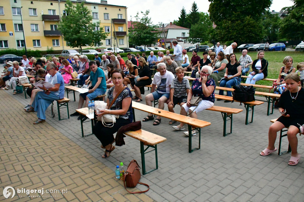Festiwal Śladami Singera w Biłgoraju