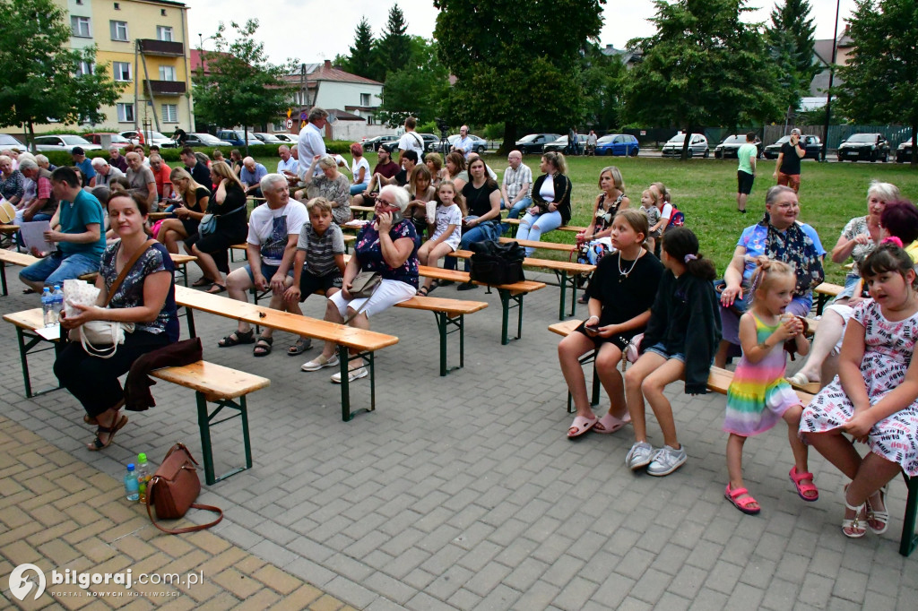 Festiwal Śladami Singera w Biłgoraju