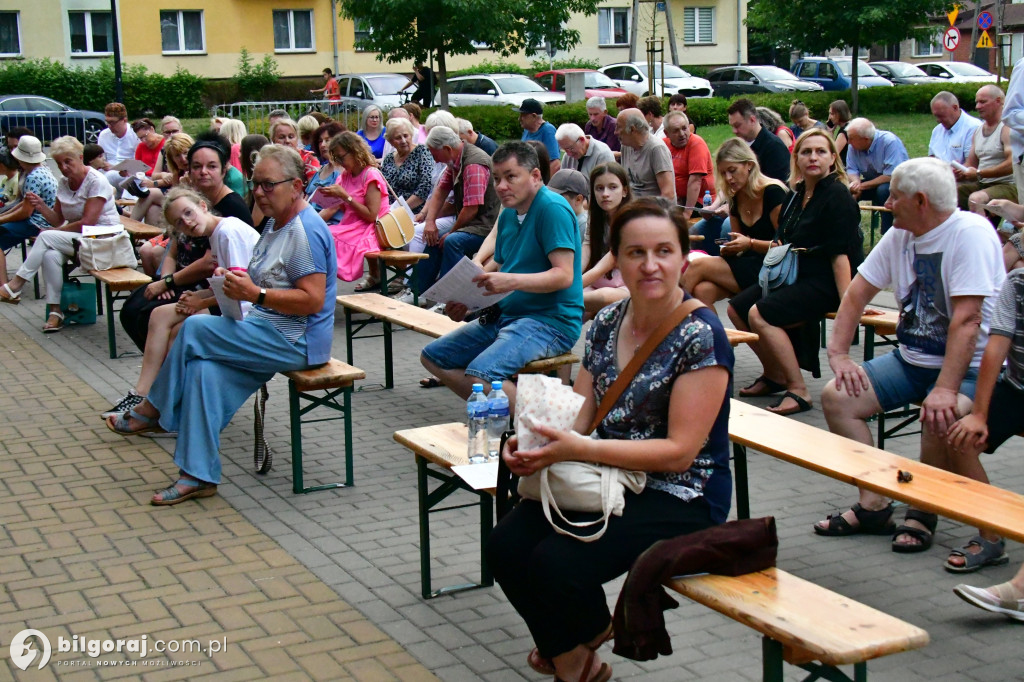 Festiwal Śladami Singera w Biłgoraju