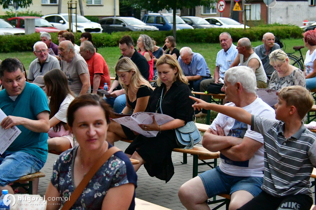 Festiwal Śladami Singera w Biłgoraju