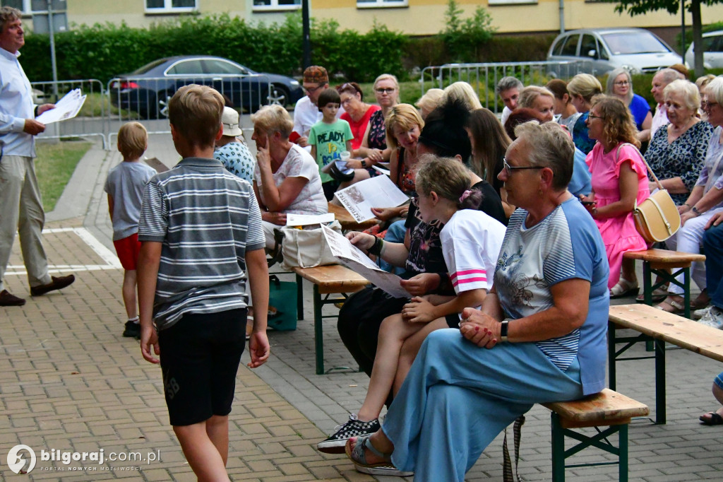 Festiwal Śladami Singera w Biłgoraju