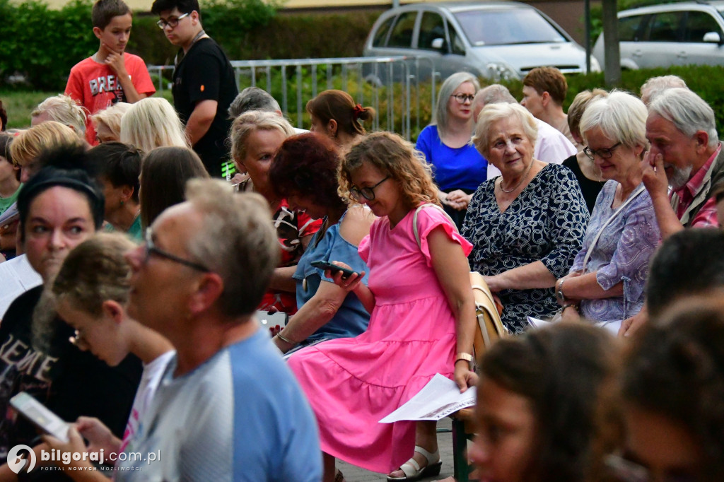 Festiwal Śladami Singera w Biłgoraju