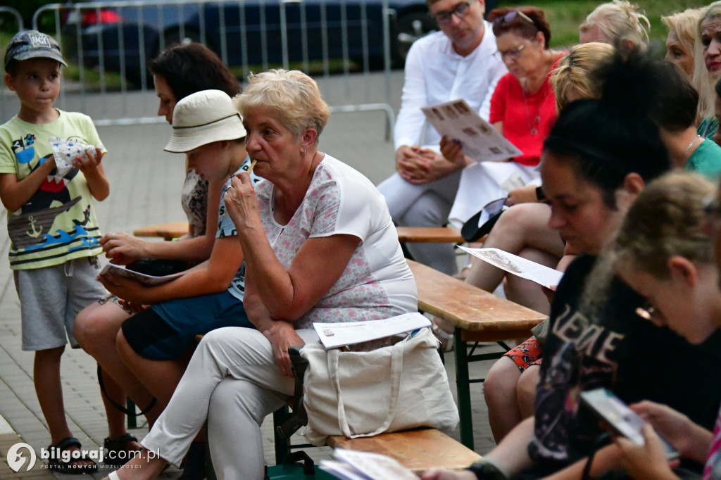 Festiwal Śladami Singera w Biłgoraju