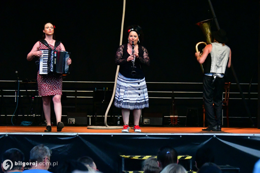 Festiwal Śladami Singera w Biłgoraju