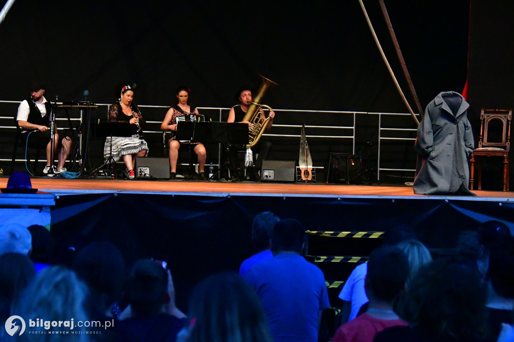 Festiwal Śladami Singera w Biłgoraju