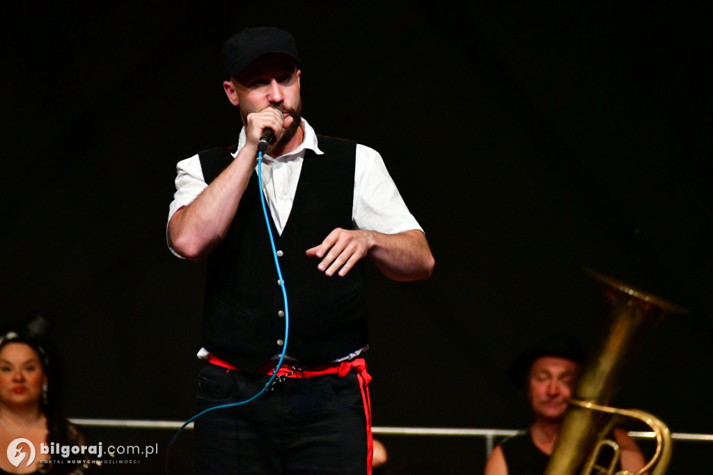 Festiwal Śladami Singera w Biłgoraju