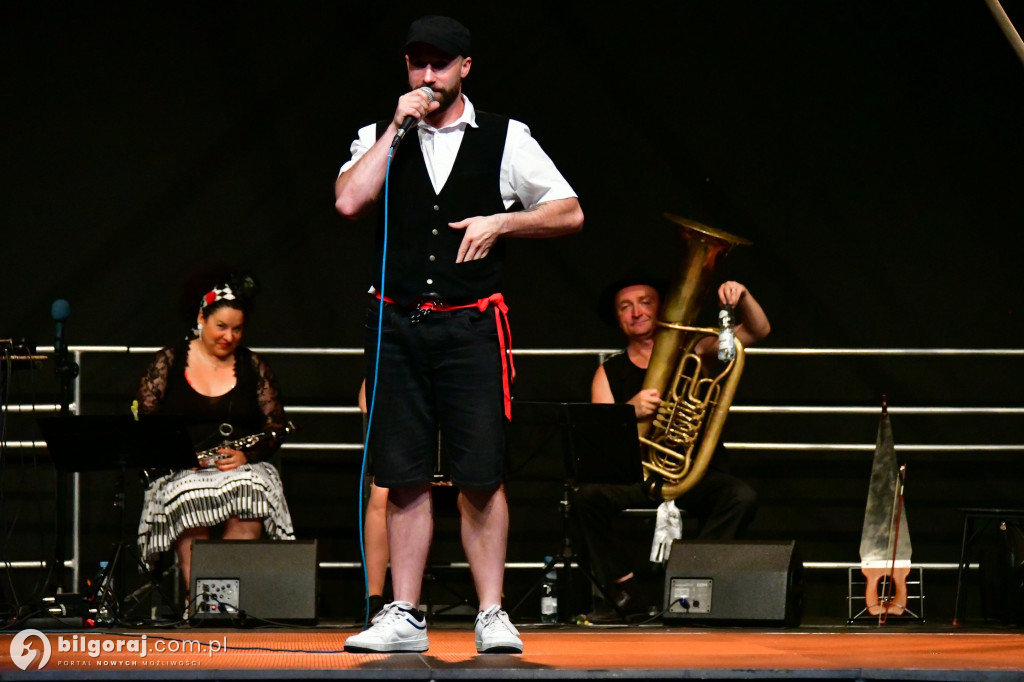 Festiwal Śladami Singera w Biłgoraju