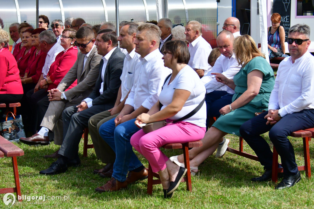 Ekopiknik we Frampolu promował to co najceniejsze