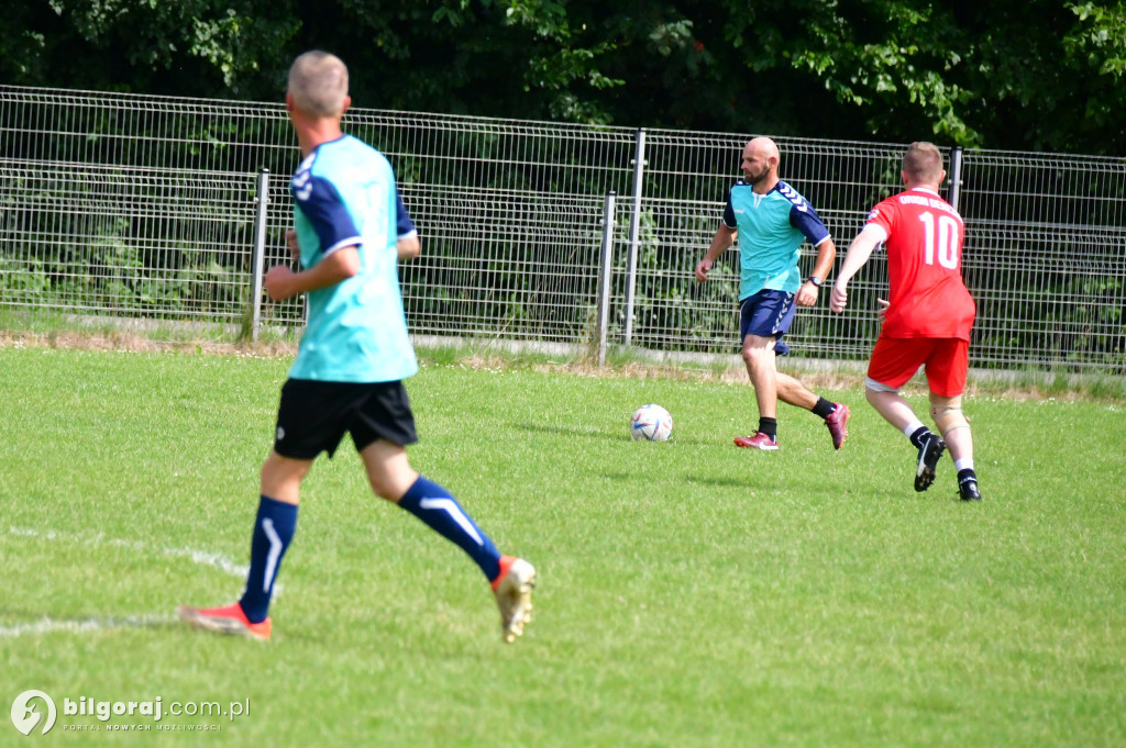 Ekopiknik we Frampolu promował to co najceniejsze