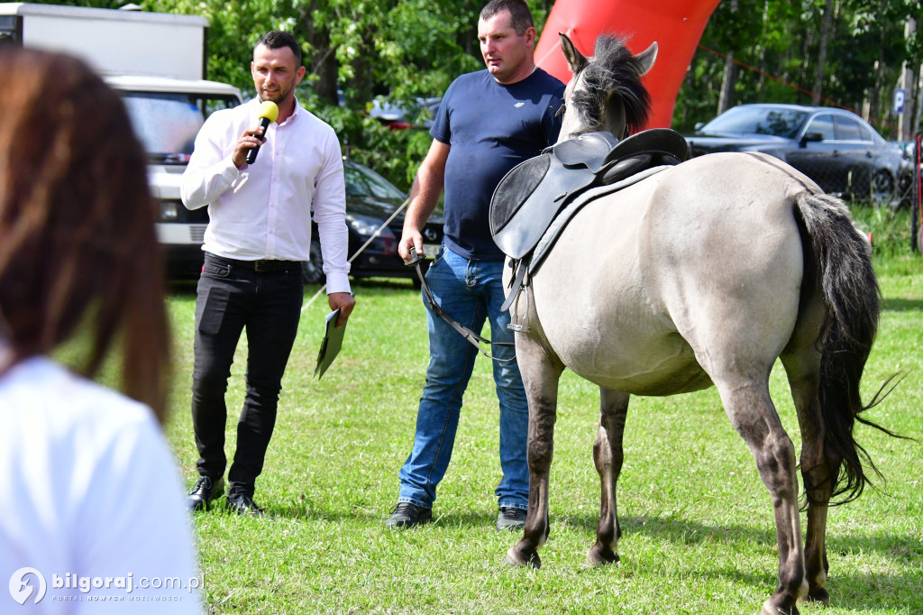 Ekopiknik we Frampolu promował to co najceniejsze