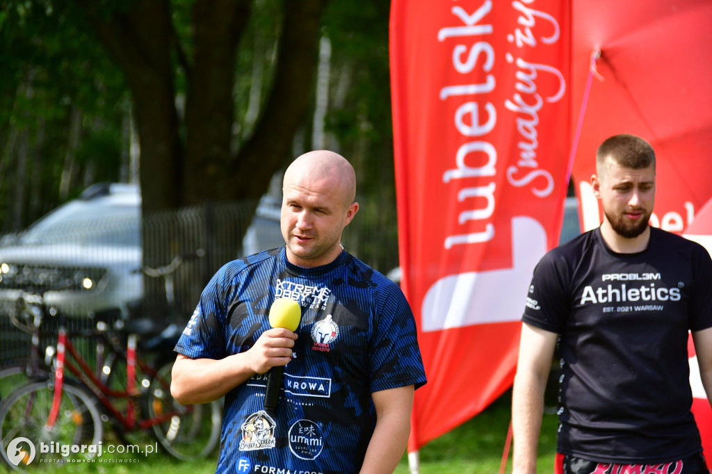 Ekopiknik we Frampolu promował to co najceniejsze