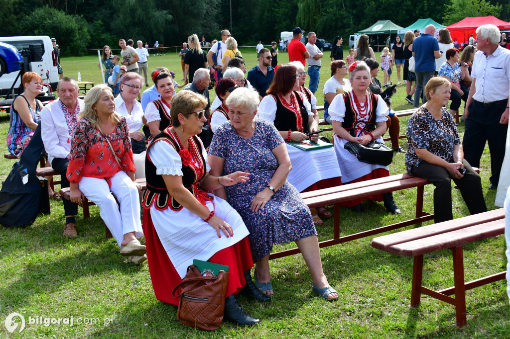 Ekopiknik we Frampolu promował to co najceniejsze