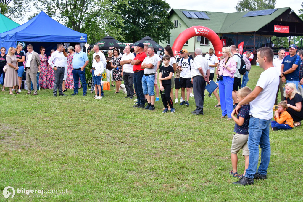 Ekopiknik we Frampolu promował to co najceniejsze