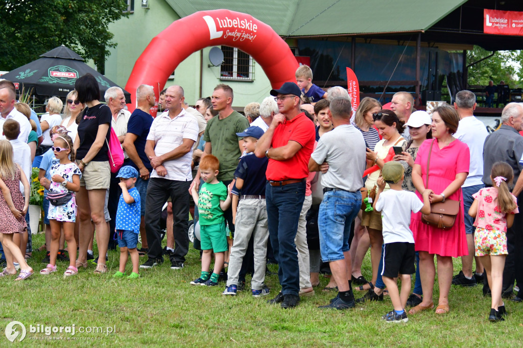 Ekopiknik we Frampolu promował to co najceniejsze